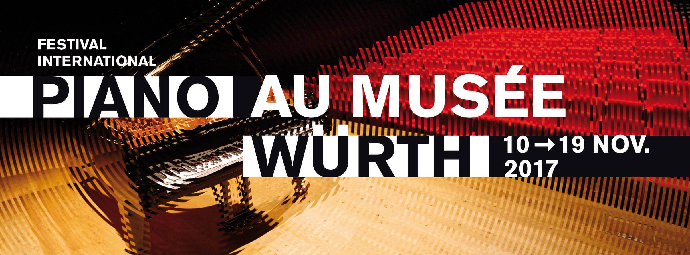 Praktische Informationen Musée Würth France Erstein