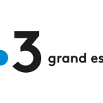 Logo France 3 Grand Est