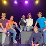 stage de théâtre d'improvisation © Impro Alsace