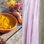 Atelier teinture naturelle