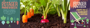 conférence le potager pâresseux